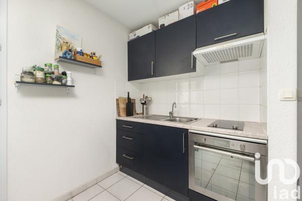 Appartement à vendre 2 pièces 47 m² Blagnac