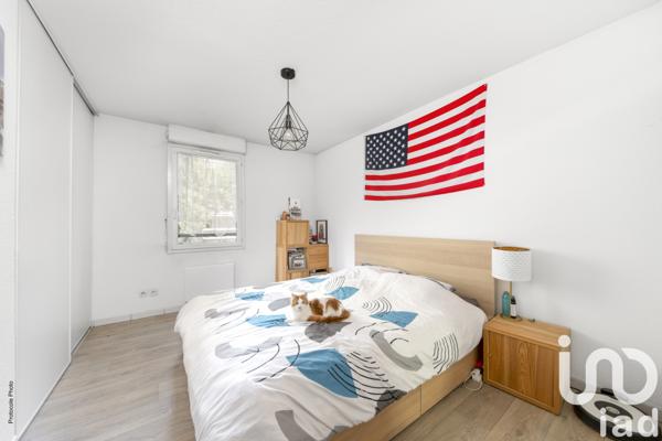 Appartement à vendre 2 pièces 47 m² Blagnac