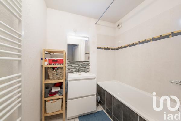 Appartement à vendre 2 pièces 47 m² Blagnac