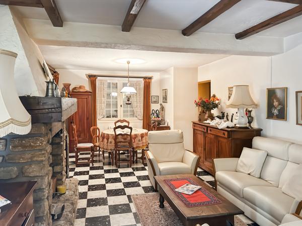 Trets (13530) VENTE - MAISON DE PLAIN-PIED AU CALME, TRETS