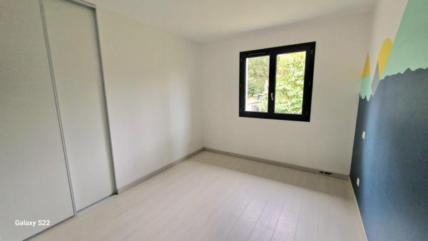 Labenne (40530) Maison familiale récente 5 chambres - 134m2 - Terrasse 40m2 - Garage - Labenne à quelques minutes des plages