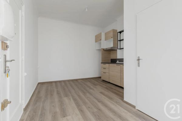 Appartement Studio à vendre  2 pièces - 24 m 2   FLEURY D AUDE  - 11
