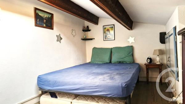Appartement Studio à vendre  2 pièces - 24 m 2   FLEURY D AUDE  - 11