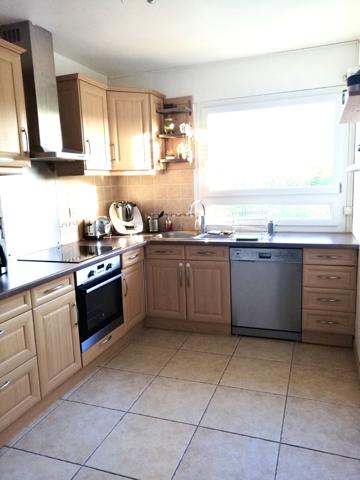 Vélizy-Villacoublay (78140) Appartement 3 pièces de 74 m2