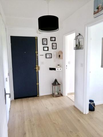 Vélizy-Villacoublay (78140) Appartement 3 pièces de 74 m2