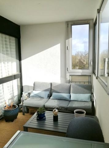 Vélizy-Villacoublay (78140) Appartement 3 pièces de 74 m2