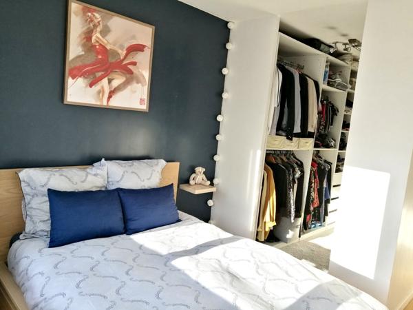 Vélizy-Villacoublay (78140) Appartement 3 pièces de 74 m2