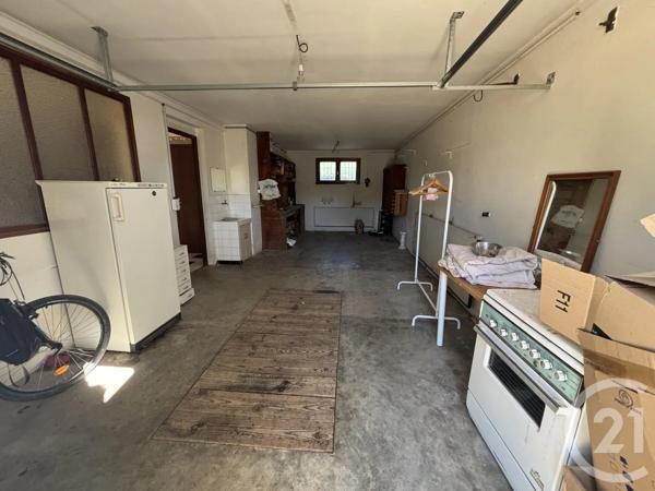 Maison à vendre  5 pièces - 134 m 2   VAUVERT  - 30
