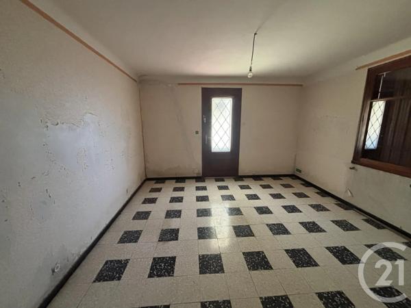 Maison à vendre  5 pièces - 134 m 2   VAUVERT  - 30