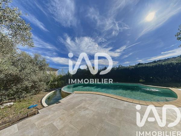 Maison à vendre 7 pièces 170 m² Poussan