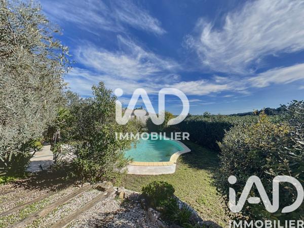 Maison à vendre 7 pièces 170 m² Poussan