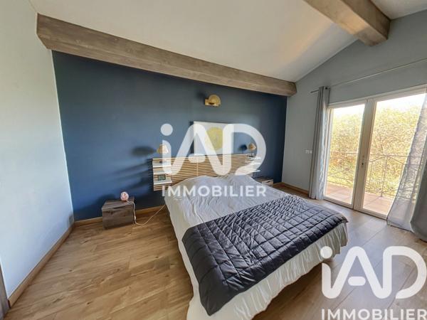 Maison à vendre 7 pièces 170 m² Poussan