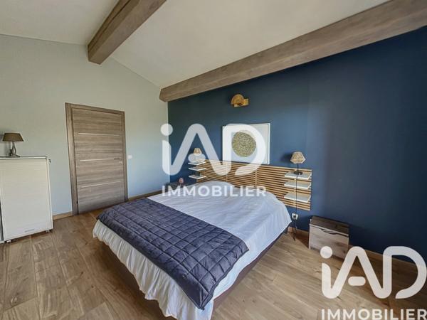 Maison à vendre 7 pièces 170 m² Poussan