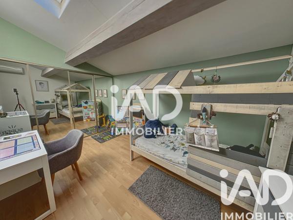 Maison à vendre 7 pièces 170 m² Poussan