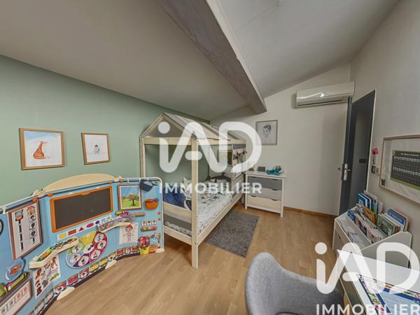 Maison à vendre 7 pièces 170 m² Poussan
