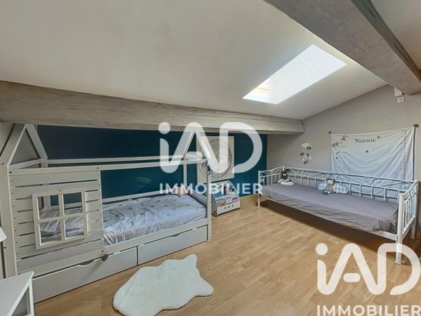 Maison à vendre 7 pièces 170 m² Poussan