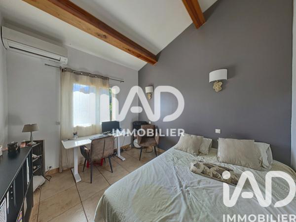 Maison à vendre 7 pièces 170 m² Poussan