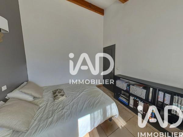 Maison à vendre 7 pièces 170 m² Poussan