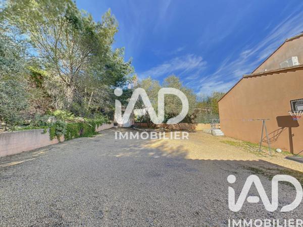 Maison à vendre 7 pièces 170 m² Poussan