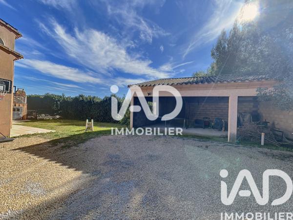 Maison à vendre 7 pièces 170 m² Poussan