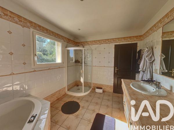 Maison à vendre 7 pièces 170 m² Poussan