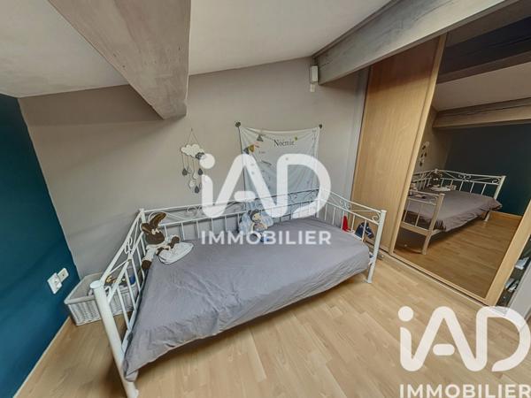Maison à vendre 7 pièces 170 m² Poussan