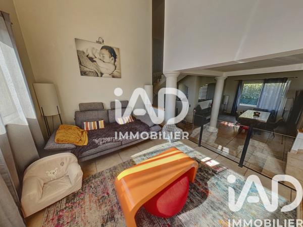 Maison à vendre 7 pièces 170 m² Poussan