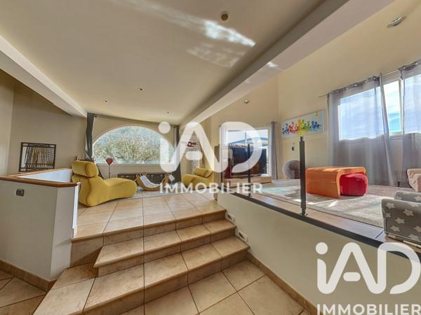 Maison à vendre 7 pièces 170 m² Poussan