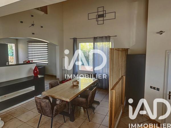 Maison à vendre 7 pièces 170 m² Poussan