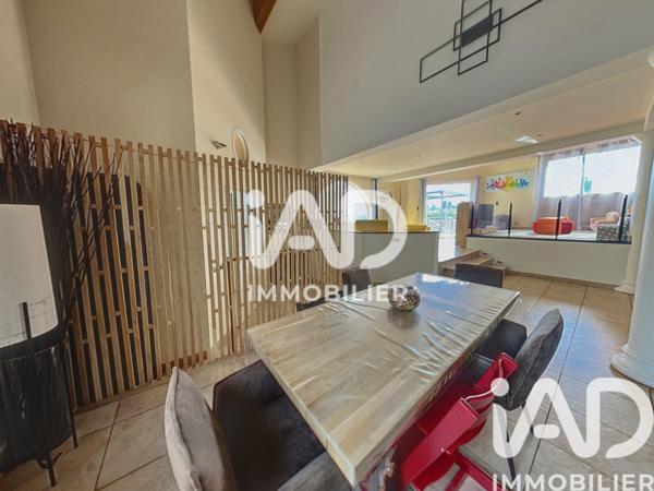 Maison à vendre 7 pièces 170 m² Poussan