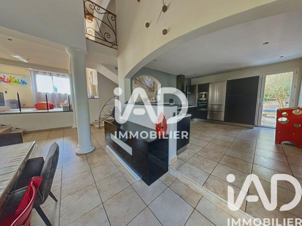 Maison à vendre 7 pièces 170 m² Poussan