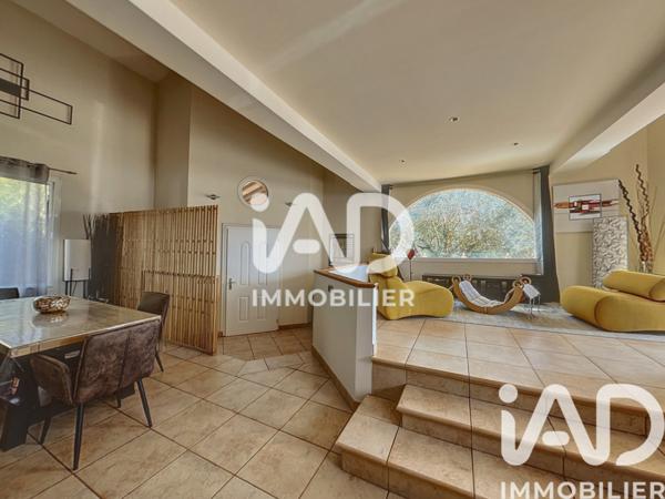 Maison à vendre 7 pièces 170 m² Poussan