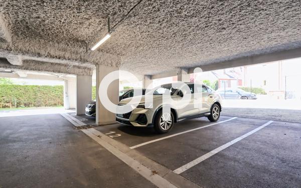 Appartement à vendre    3 pièces • 66,82 m2 Dunkerque