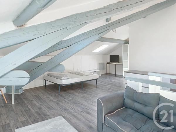 Appartement Studio à vendre  1 pièce - 13,51 m 2   BEZIERS  - 34