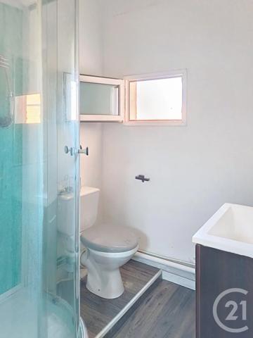 Appartement Studio à vendre  1 pièce - 13,51 m 2   BEZIERS  - 34