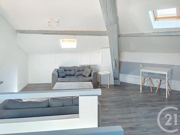 Appartement Studio à vendre  1 pièce - 13,51 m 2   BEZIERS  - 34