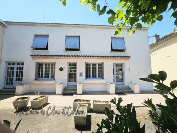 Vente / Immeuble