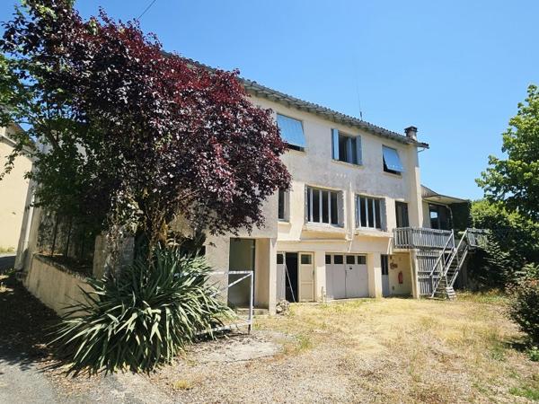 Vente / Immeuble