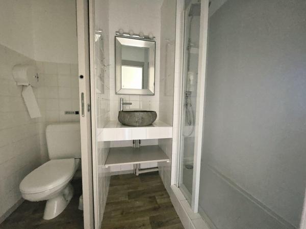 Vente / Immeuble