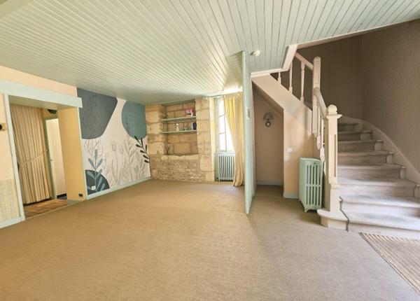Vente / Immeuble