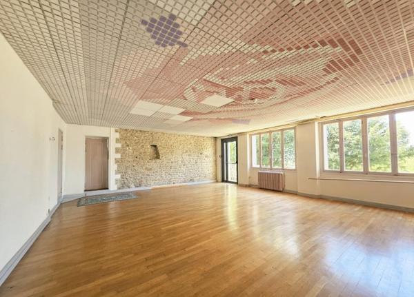 Vente / Immeuble