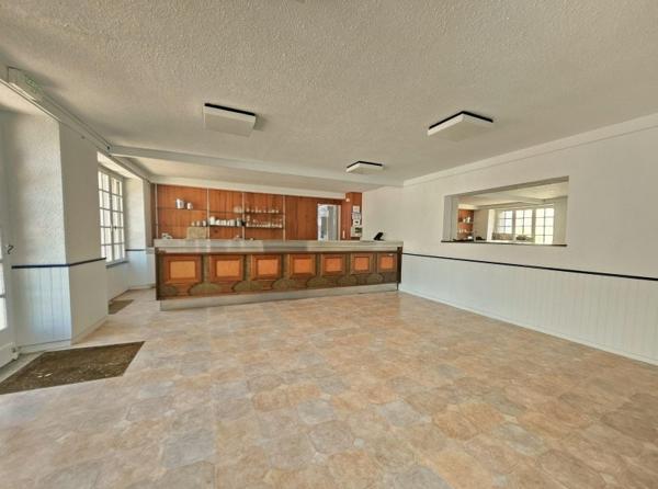 Vente / Immeuble