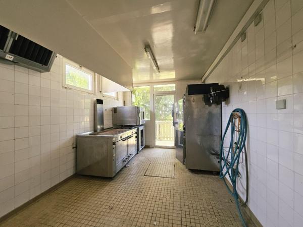 Vente / Immeuble