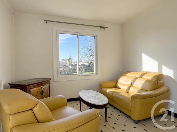 Maison à vendre  4 pièces - 87,65 m2 NOTRE DAME DE RIEZ - 85