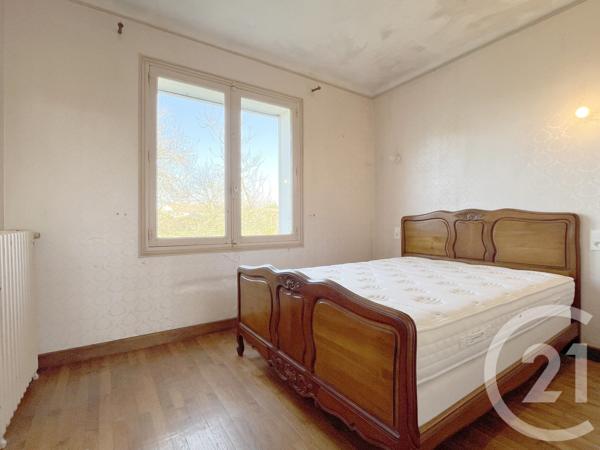 Maison à vendre  4 pièces - 87,65 m2 NOTRE DAME DE RIEZ - 85