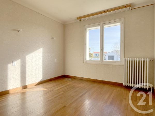 Maison à vendre  4 pièces - 87,65 m2 NOTRE DAME DE RIEZ - 85