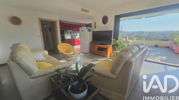 Appartement à vendre 4 pièces 105,81 m² Porto-Vecchio