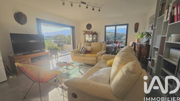 Appartement à vendre 4 pièces 105,81 m² Porto-Vecchio