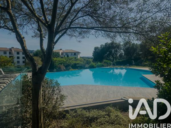 Appartement à vendre 4 pièces 105,81 m² Porto-Vecchio