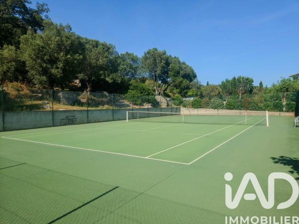 Appartement à vendre 4 pièces 105,81 m² Porto-Vecchio